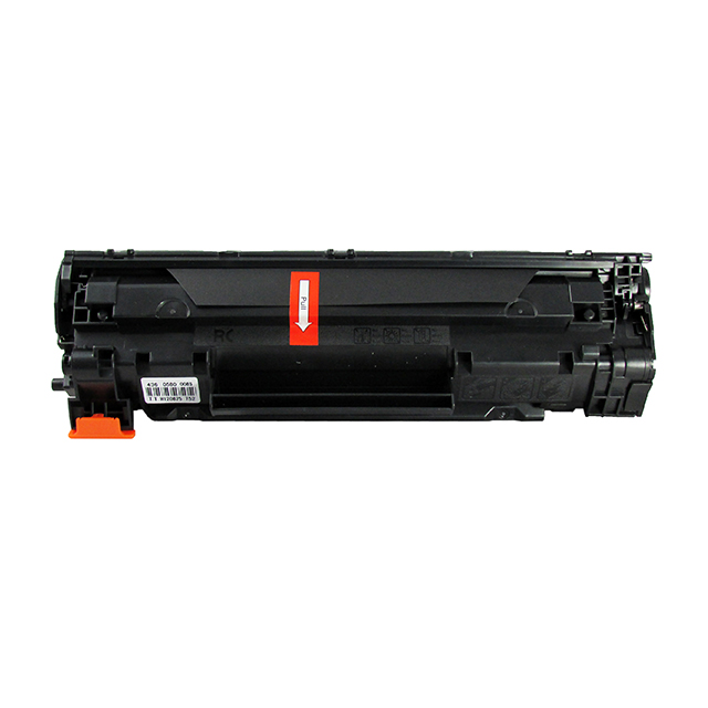 CB436A Toner Cartridge for HP P1500/P1505/1522/M1120/M1120N/M1522N/M1522F/P1505N