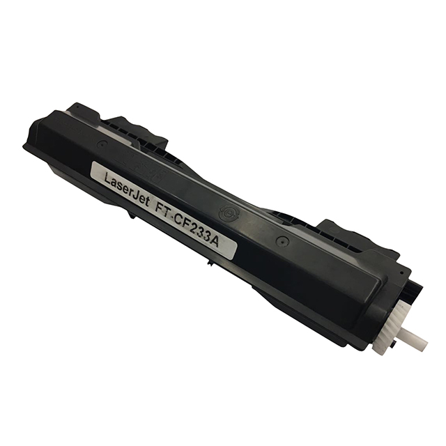 CF233A Toner Cartridge use for HP Laserjet Pro Ultra 106a/M106W/MFP ...