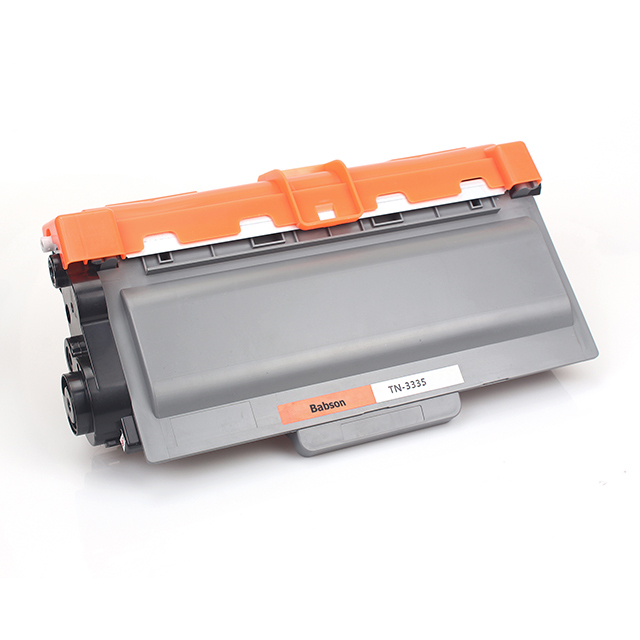 TN3335 Toner Cartridge for Brother HL-5440/5445/5450/5470/6180;DCP-8110/8150/8155;MFC-8510/8520/8515/8950