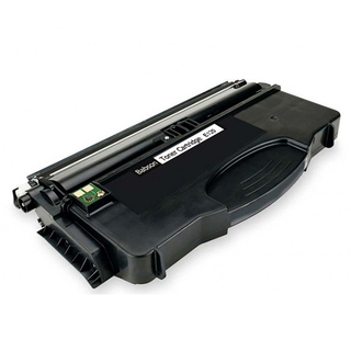 Compatible Black Toner Cartridge E120 for Lexmark E120/120N