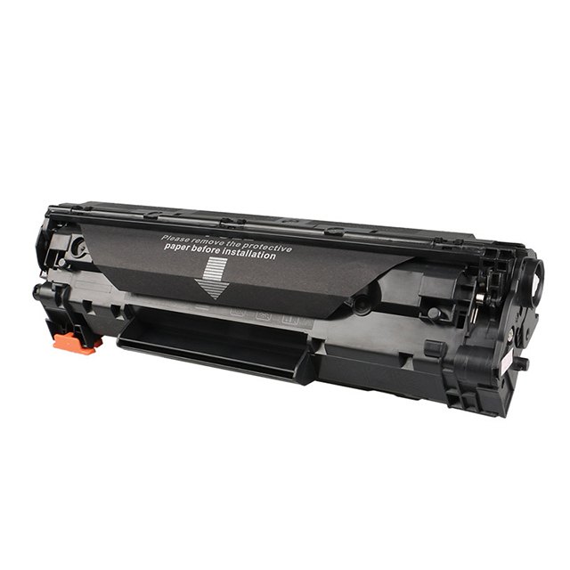 CF279A Toner Cartridge use for HP Pro M12W M12A M26NW M26A 